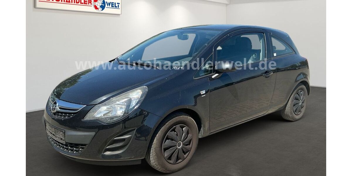 Opel Corsa 172.948 km 1.499 &euro; Brehna 06796