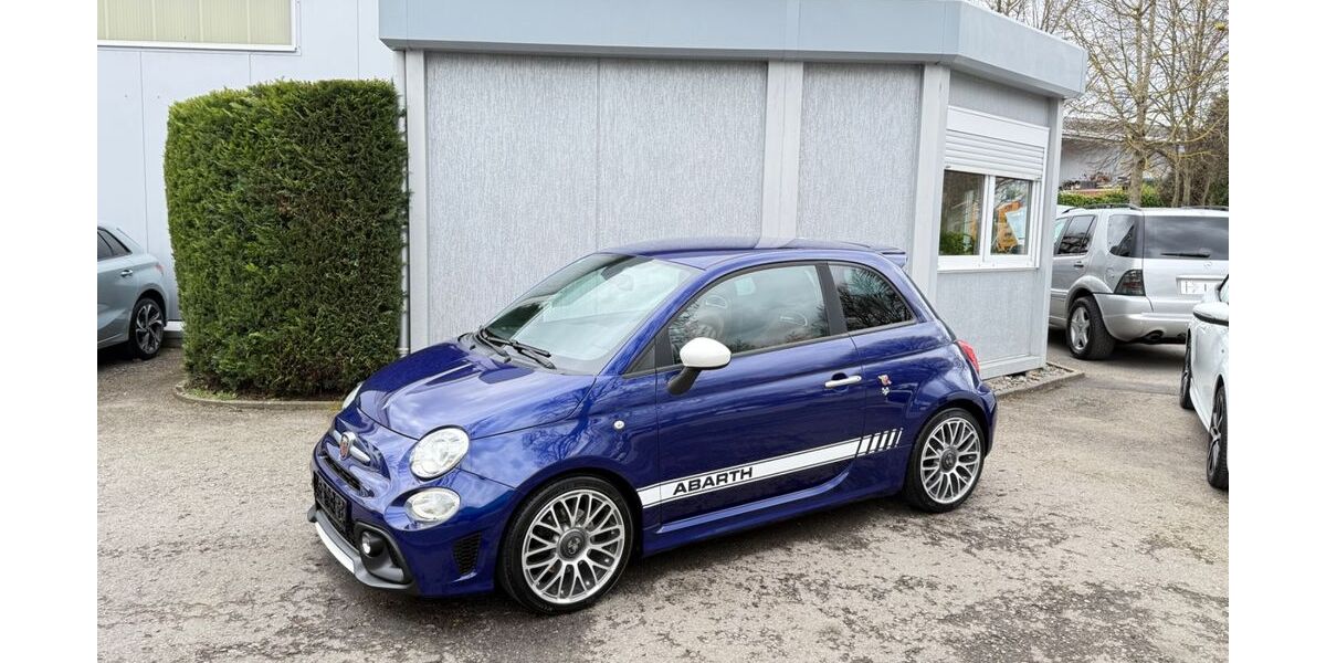 Fiat 500 151.255 km 12.395 &euro; Walddorfhäslach 72141