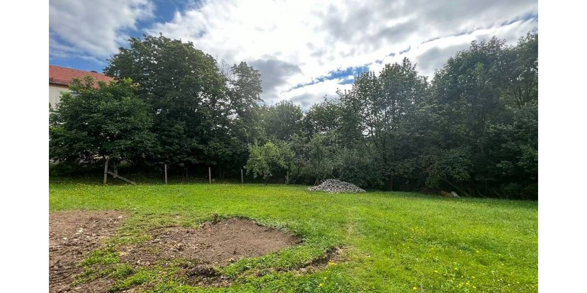 Grundstück Bad Sulza - 192.000&euro; | Angebot:19280679