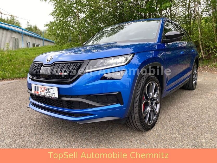 Kodiaq