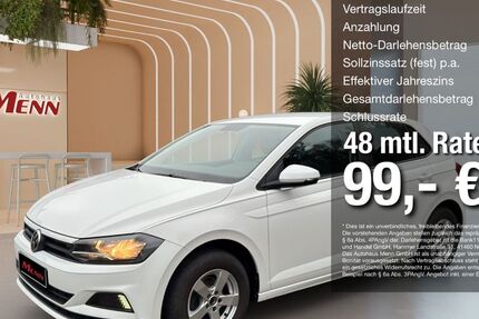 VW Polo 85.500 km 11.280 &euro; Siegen 57074