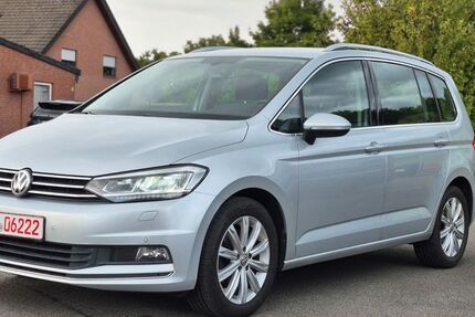 VW Touran 227.530 km 13.299 &euro; Senden 48308