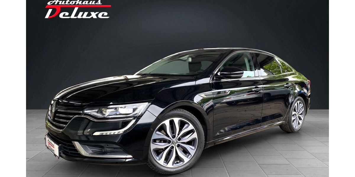 Renault Talisman 130.350 km 13.900 &euro; Hamburg 22047