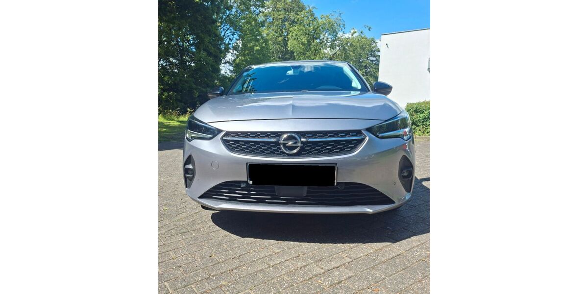 Opel Corsa 22.725 km 14.999 &euro; Geldern 47608