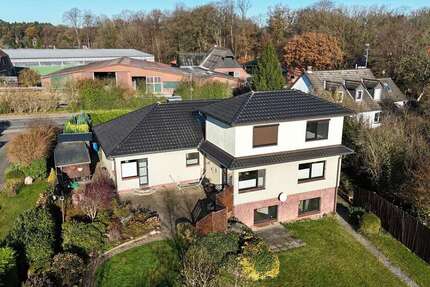 Wohnung Rosengarten Sieversen - 3 Zimmer, 78 m&sup2;, 936&euro; | Angebot:27131979