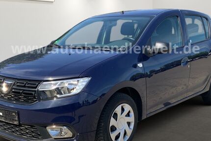 Dacia Sandero 61.265 km 4.199 &euro; Brehna 06796