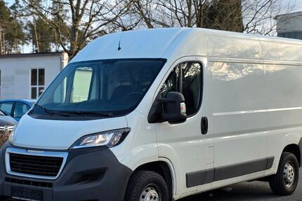 Peugeot Boxer 273.334 km 5.499 &euro; wendelstein 90530