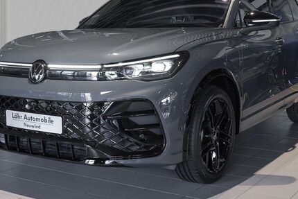 VW Tiguan 6.740 km 56.950 &euro; Neuwied 56564