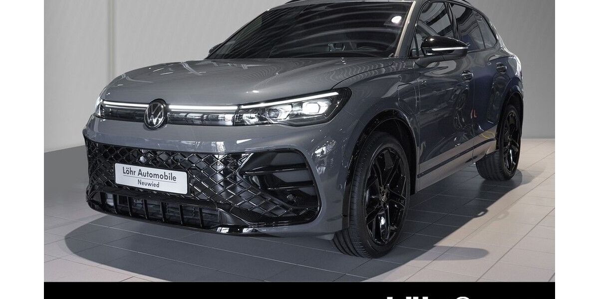 VW Tiguan 6.740 km 57.550 &euro; Neuwied 56564