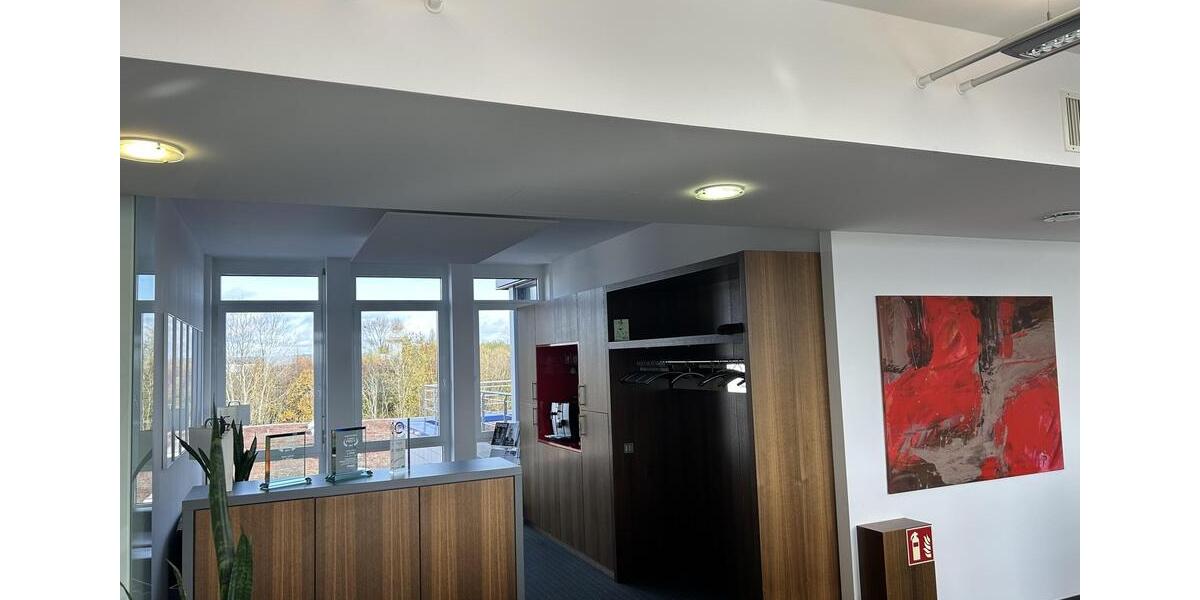 Gewerbeobjekt Langenfeld (Rheinland) - 4.340&euro; | Angebot:26272008