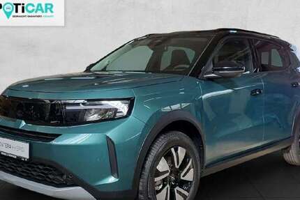 Opel Frontera 6.000 km 23.380 &euro; Meiningen 98617