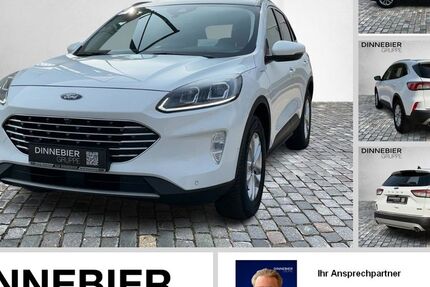 Ford Kuga 31.274 km 26.790 &euro; Berlin 12681