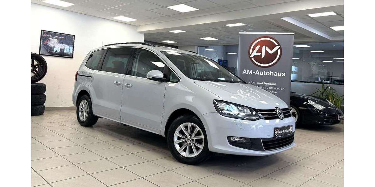 VW Sharan 169.500 km 20.499 &euro; Hamburg 21031