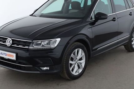 VW Tiguan 113.934 km 17.830 &euro; Leipzig 04328