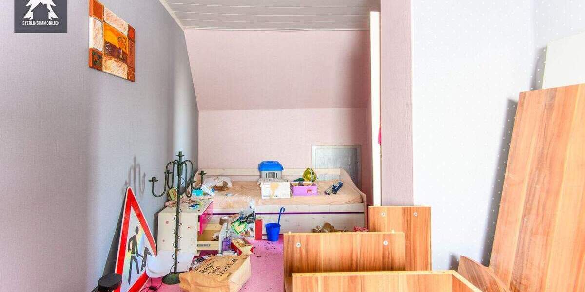 Doppelhaushälfte Frose Frose - 4 Zimmer, 95 m&sup2;, 79.000&euro; | Angebot:25681762