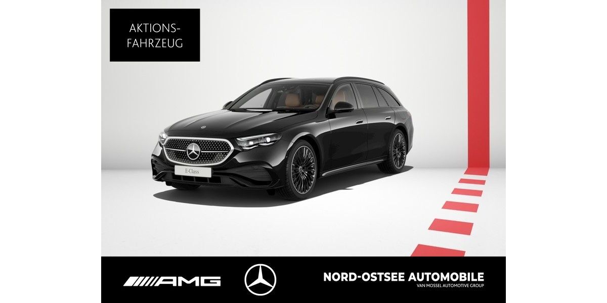 Mercedes-Benz E 300 3.000 km 83.998 &euro; Hamburg 21029