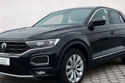 VW T-Roc 71.779 km 20.950 € Zwickau 08064