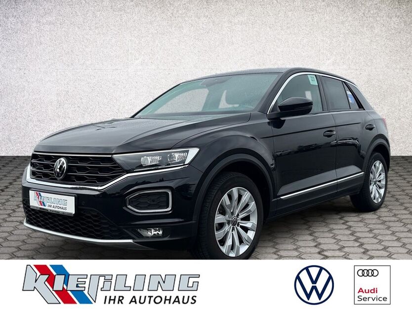 VW T-Roc 71.779 km 20.950 € Zwickau 08064