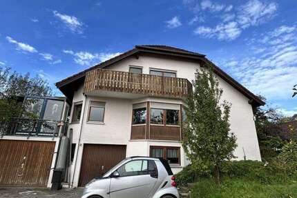Haus zum Kaufen in Wilhelmsdorf 519.000 € 136 m² 5 zimmer