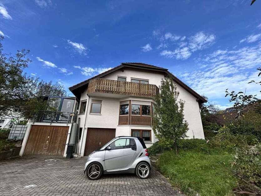 Haus zum Kaufen in Wilhelmsdorf 519.000 € 136 m² 5 zimmer