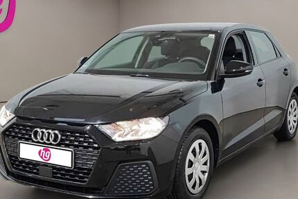 Audi A1 30.000 km 21.490 &euro; Emmendingen 79312