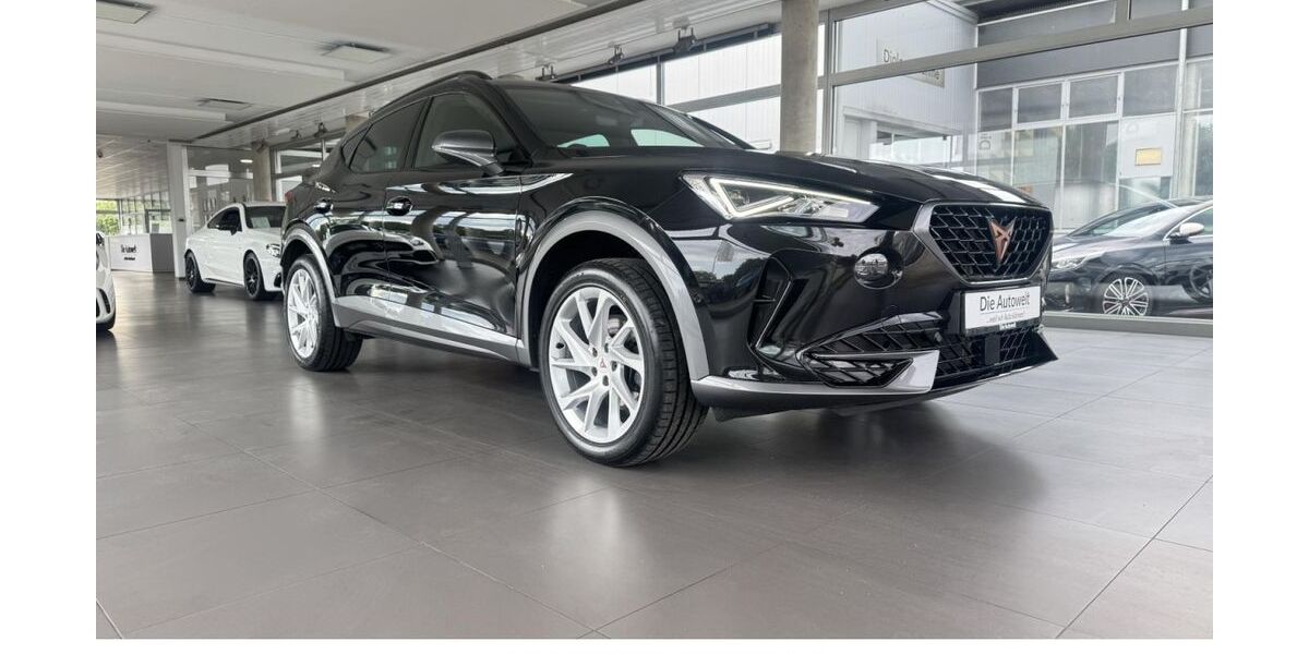 Cupra Formentor 93.100 km 22.980 &euro; Rheinfelden (Baden) (Rheinfelden) 79618