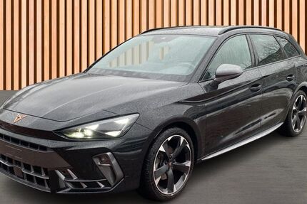 Cupra Leon 21.766 km 27.980 &euro; Dresden 01328