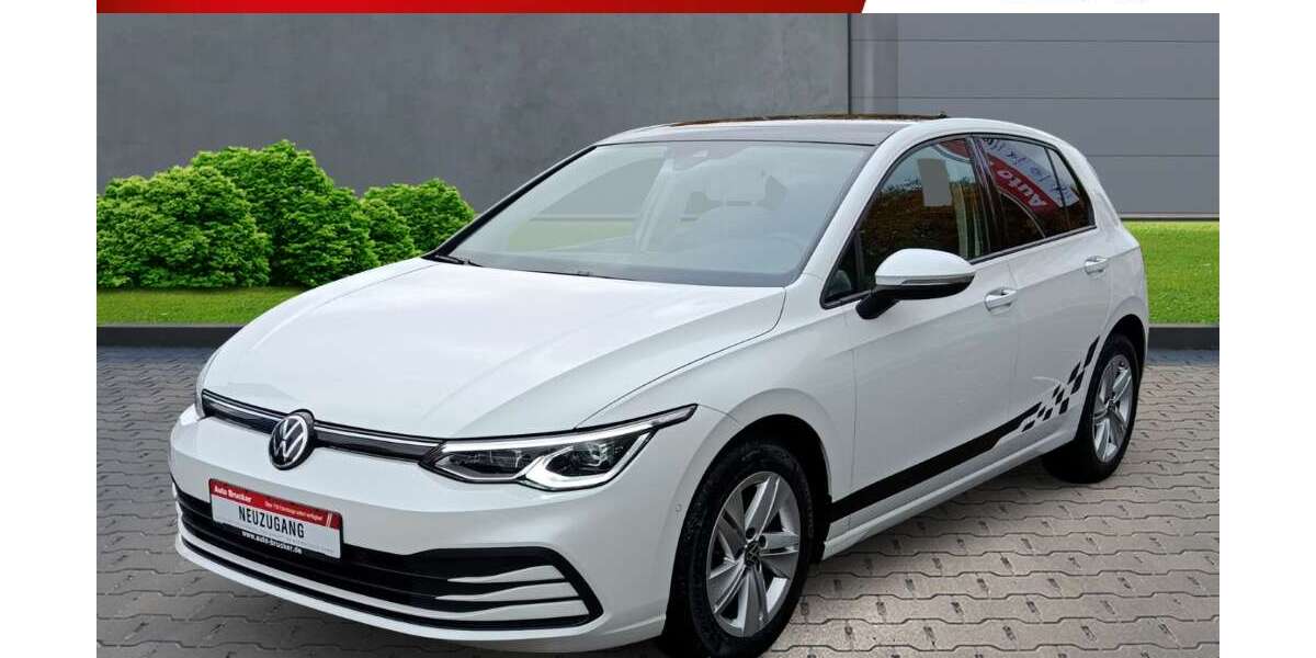 VW Golf 59.520 km 18.420 &euro; Meiningen 98617