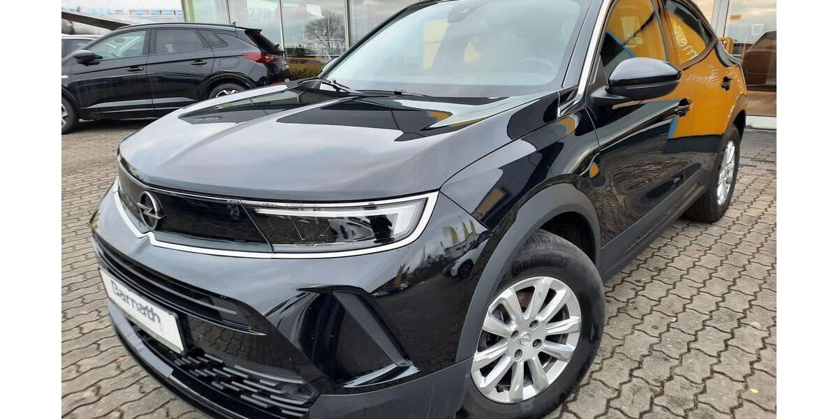 Opel Mokka 43.700 km 14.950 &euro; Werdau 08412