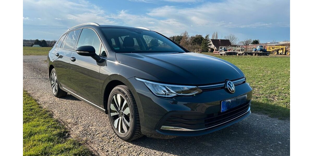 VW Golf 57.000 km 18.600 &euro; Velen 46342