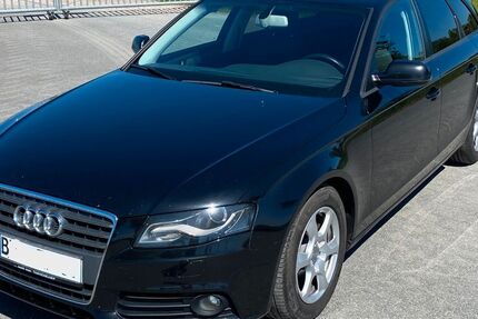 Audi A4 353.000 km 4.250 &euro; Butjadingen 26969