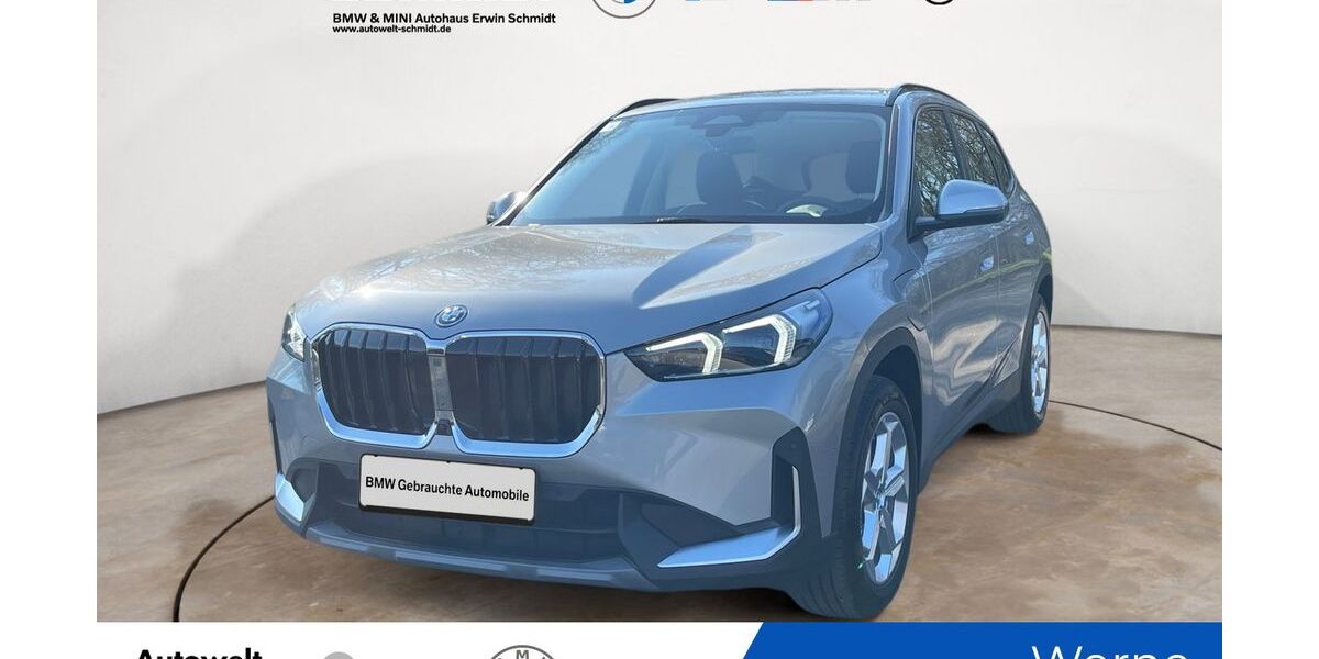 BMW X1 22.005 km 41.085 &euro; Werne 59368
