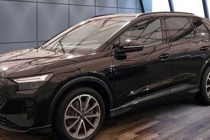 Audi Q4 e-tron 25.085 km 37.490 &euro; Bad Salzuflen 32105