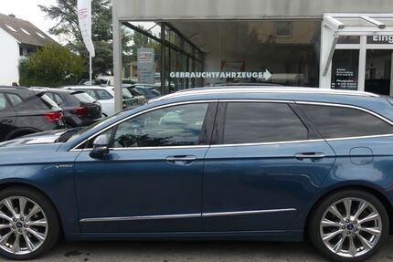 Ford Mondeo 119.700 km 14.490 &euro; Osnabrück 49084