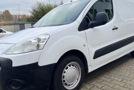 Peugeot Partner 128.371 km 3.999 € Wuppertal 42285