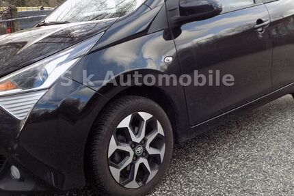 Toyota Aygo (X) 74.805 km 8.600 &euro; Hohenwestedt 24594