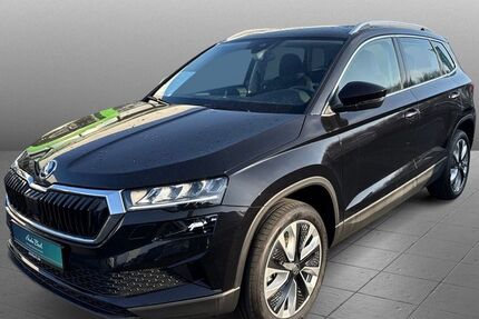 Skoda Karoq 5.550 km 29.980 &euro; Diez 65582