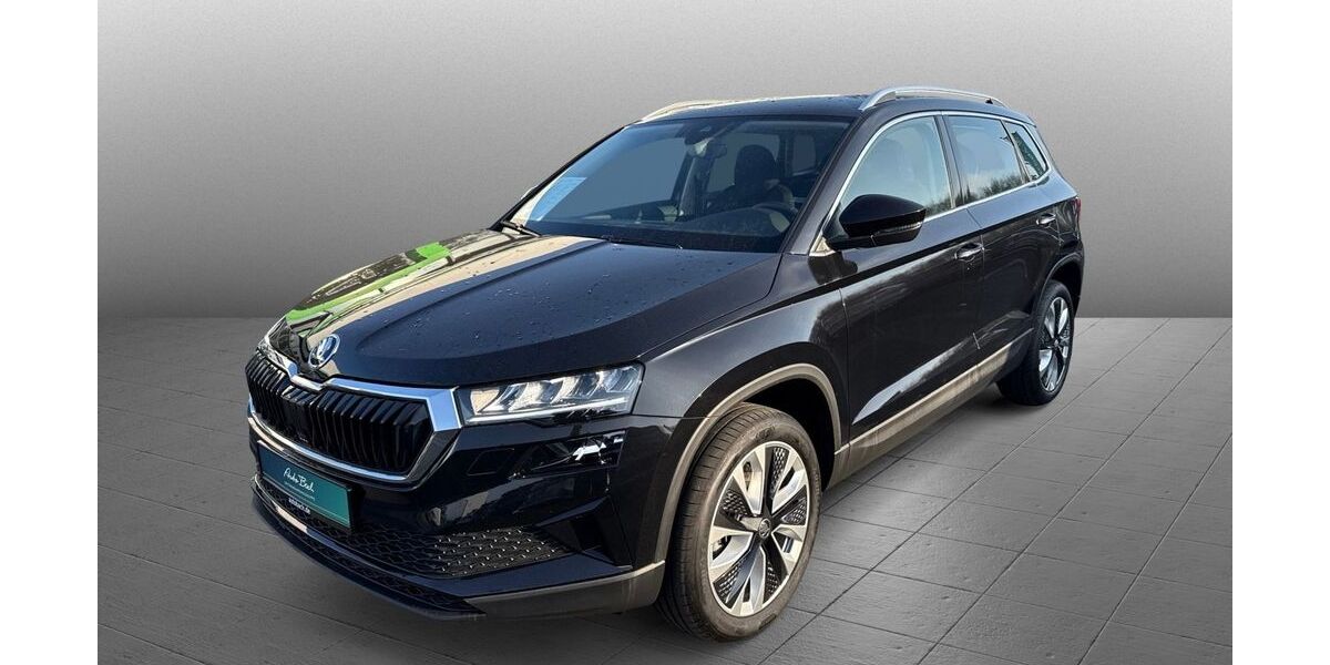 Skoda Karoq 5.550 km 29.980 &euro; Diez 65582