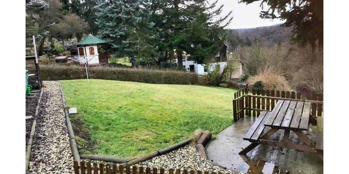 Einfamilienhaus Bad Schandau Ostrau - 6 Zimmer, 220 m&sup2;, 350.000&euro; | Angebot:25686249