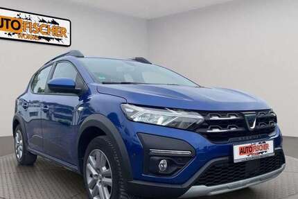 Dacia Sandero 29.165 km 16.900 € Worms 67547