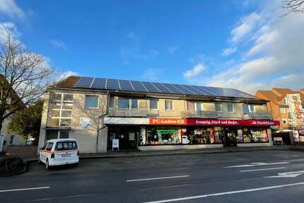 Gewerbeobjekt Uelzen - 1.400&euro; | Angebot:25195234