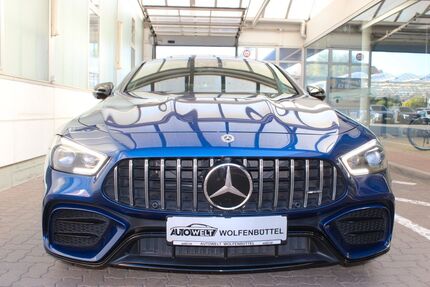 Mercedes-Benz AMG GT 73.786 km 74.990 € Wolfenbüttel 38304
