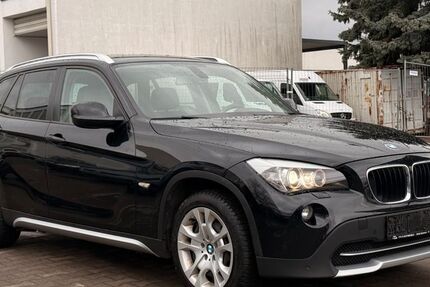 BMW X1 131.000 km 10.590 &euro; Hannover 30165