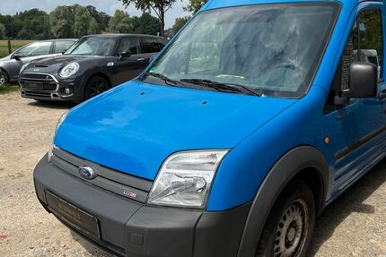 Ford Transit 103.917 km 2.990 &euro; Edemissen 31234