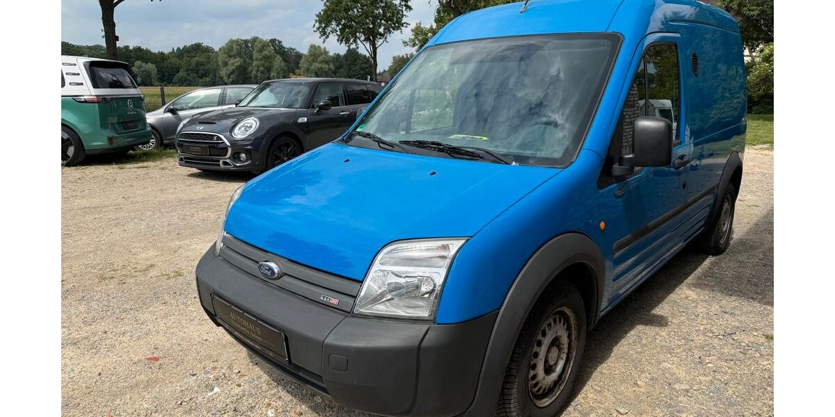Ford Transit 103.917 km 2.990 &euro; Edemissen 31234