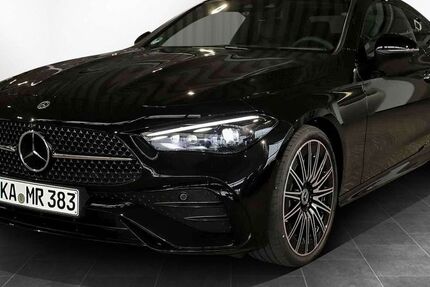 Mercedes-Benz CLE 300 10.000 km 67.500 &euro; Karlsruhe 76185