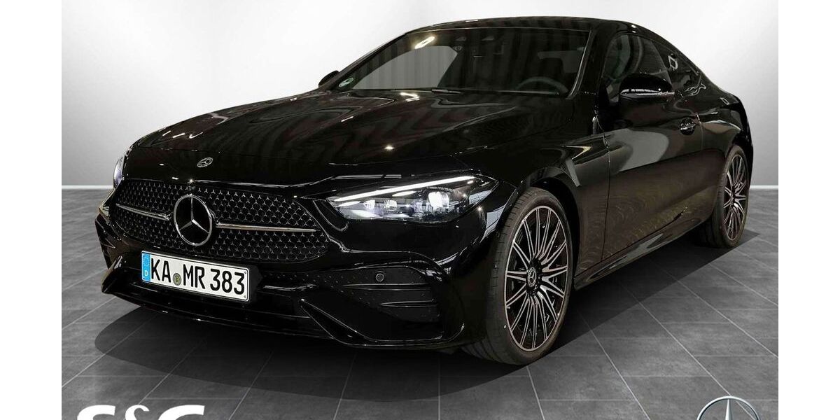 Mercedes-Benz CLE 300 10.000 km 67.500 &euro; Karlsruhe 76185