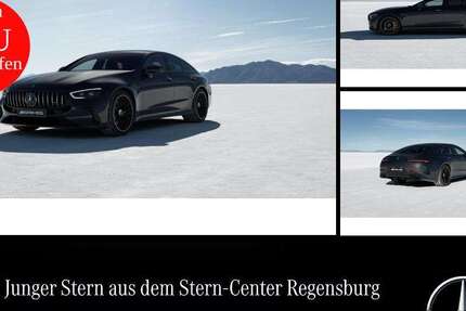 Mercedes-Benz AMG GT 6.111 km 135.880 &euro; Regensburg 93053