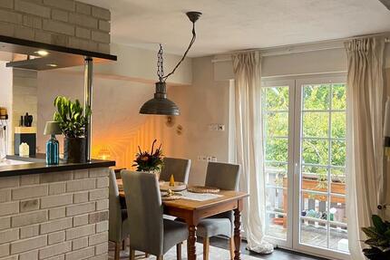 Wohnung Dülmen - 3.5 Zimmer, 74 m&sup2;, 888&euro; | Angebot:25625220