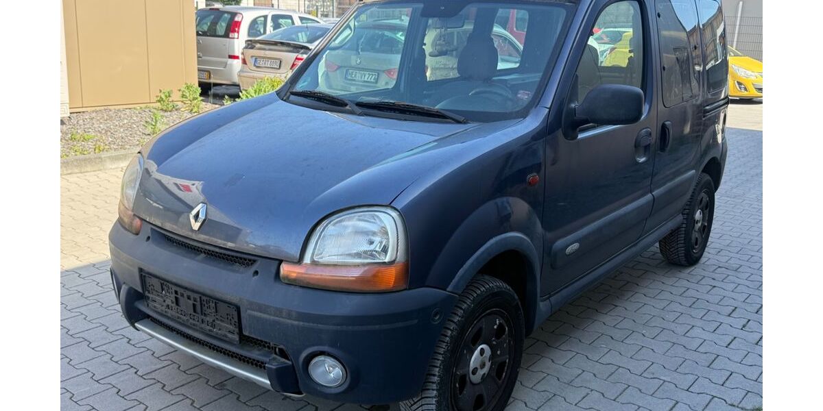 Renault Kangoo 234.450 km 999 &euro; Gelsenkrichen 45884